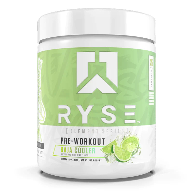 Ryse Element Series